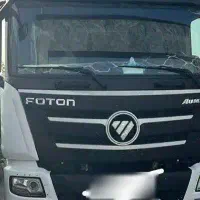 فوتون ۴۳۰ به شرط مدل ۱۴۰۱ کارکرد ۴۲۰تا