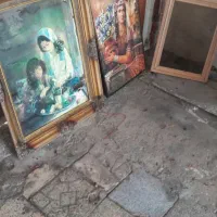 کنار فرشی|حراج|گرگان, |دیوار