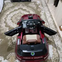 ماشین شارژی