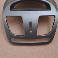 قاب دور ساعت و کولر فابریک کوییک