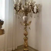 کنار سالنی بسیار زیبا
