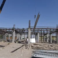 خدمات جرثقیل|خدمات حمل و نقل|سیرجان, |دیوار