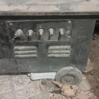 دستگاه جوش تمام مس