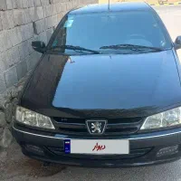 پارس موتور جدیدxu7