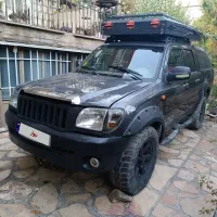 کاپرا 90 دو دیفرانسیل