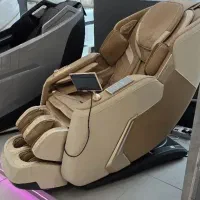 صندلی ماساژور اقساطی ، مبل ماساژ R9