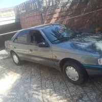 پژو93دوگانه داشبورد جدید نقد واقساط|خودرو سواری و وانت|نرماشیر, |دیوار