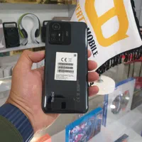 شیائومی Redmi Note 12S با حافظهٔ ۲۵۶ گیگابایت