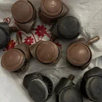 چرخ صندلی اداری