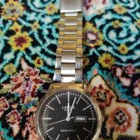 ساعت|ساعت|قم, باغ شازده|دیوار