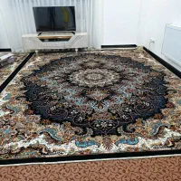 فرش بدون هیچ پاره گی|فرش|هشتگرد, شهرک آپادانا|دیوار