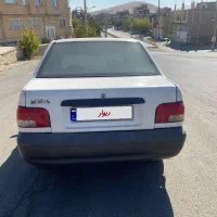 پراید ۸۰|خودرو سواری و وانت|بوکان, |دیوار