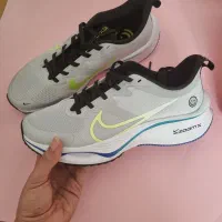 کفش نایک زوم ایکس طرح لبخند