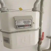 لوله کشی گاز و جوشکاری و خورده کاری