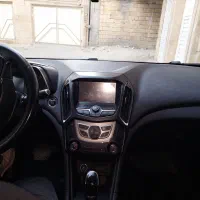 آریزو ۵ مدل ۱۴۰۰ خوش  خوش رخ و در حد|خودرو سواری و وانت|ارومیه, |دیوار