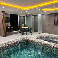 ویلااستثنایی تکرارنشدنی۵۰۰زمین۳۰۰بناخاص*درمهراباد*|فروش خانه و ویلا|رودهن, |دیوار