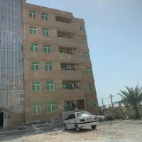 فروش یک واحد آپارتمان