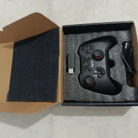 دسته بازی گیم پد تسکو  TG 135W|کنسول، بازی ویدئویی و آنلاین|شیراز, جمهوری|دیوار