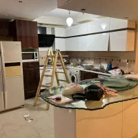 کابینت در حد نو|جاکفشی، کمد، دراور|کرج, شهرک دریا|دیوار