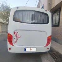 مینی بوس سیترا|خودرو سنگین|اسلام‌شهر, شهرک امام حسین (میان آباد)|دیوار