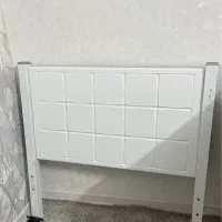 تخت یک نفره بدون خوشخواب