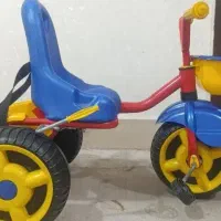 ماشین شارژی و دوچرخه|دوچرخه، اسکیت، اسکوتر|شهریار, شهریار|دیوار