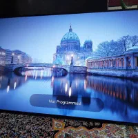 فروش انواع سایزتلویزیون ال ای دی کارکرده..دیر