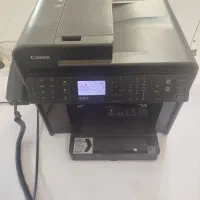 پرینتر ۴ کاره لیزری کنون