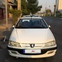 پژو پارس سال، مدل ۱۳۹۹