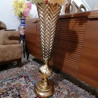 گلدان و گل|گل مصنوعی|کرمانشاه, |دیوار