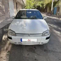زانتیا ۸۸ -فیس لیفت-زانتیا ۲۰۰۰|خودرو سواری و وانت|مشهد, هفت تیر (نه دره)|دیوار