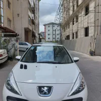 فروش پژوه ۲۰۷ پانانوراما