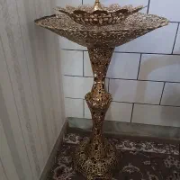 انواع لوازم برنزی برنجی