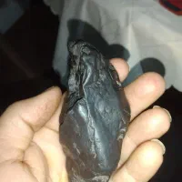 دو سنگ‌ شهاب در فیلم مشخص