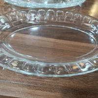 3 عدد دیس پلو خوری مارک فرانسه