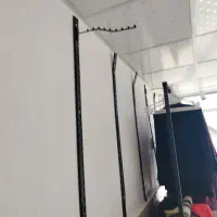 وسایل مغازه پوشاک|فروشگاه و مغازه|بیرجند, |دیوار