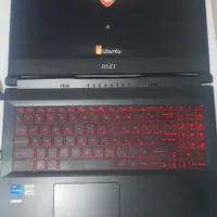 لپ تاپ گیمینگ ارزون msi katana gf66