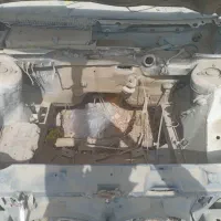 فروش اریسمان ۹۵|خودرو سواری و وانت|فین, |دیوار