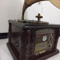 گرامافون|کلکسیون اشیاء عتیقه|سنندج, |دیوار