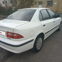 سمند ef7دوگانه شرکتی|خودرو سواری و وانت|رشت, منظریه|دیوار