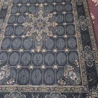 قالیچه|فرش|پاکدشت, حصار امیر|دیوار