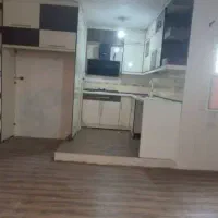 واحد تک خواب منازل بانک مسکن طبقه دوم|فروش آپارتمان|امیدیه, |دیوار