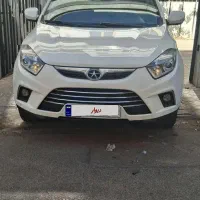 جک اس ۵ مدل ۹۹ بدونه رنگ صفر متور 2000