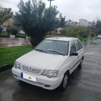 ۱۱۱مدل ۹۸بیرنگ شاسی ها پلمپ سالم تمیز وزیبا|خودرو سواری و وانت|رشت, لاکان شهر|دیوار