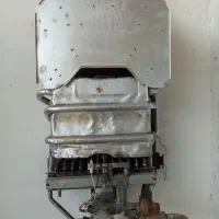 تعمیرات انواع ابگرمکن دیواری و بخاری|خدمات پیشه و مهارت|علی‌آباد کتول, |دیوار