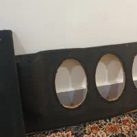 ضبظ و لاستیک و تخته باند و آمپلی فایر|قطعات یدکی و لوازم جانبی|اهواز, کوی فرهنگیان ۱|دیوار