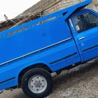 وانت تلفنی و باربری