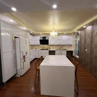 فرمانیه سنبل ۲۳۰ متر تاپ لوکیشن۳ خواب با امکانات|اجارهٔ آپارتمان|تهران, فرمانیه|دیوار