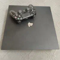 پی اس فور پرو کپی خور یک ترابایت ورژن (11/50)