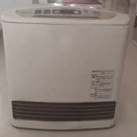 بخاری گازی ژاپنی